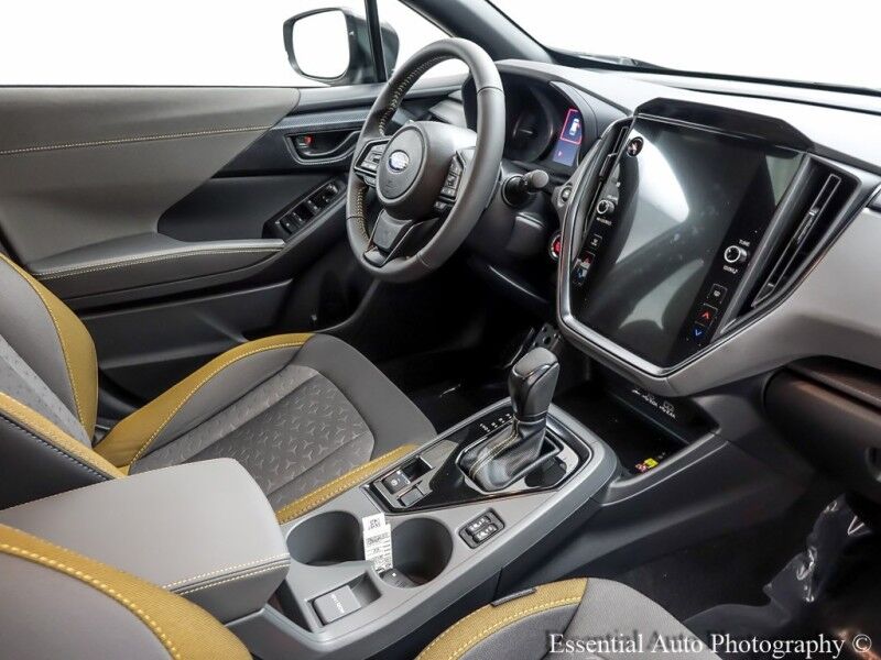 2025 Subaru Crosstrek Sport Willowbrook IL
