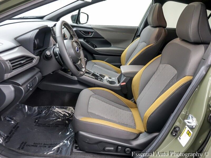 2025 Subaru Crosstrek Sport Willowbrook IL