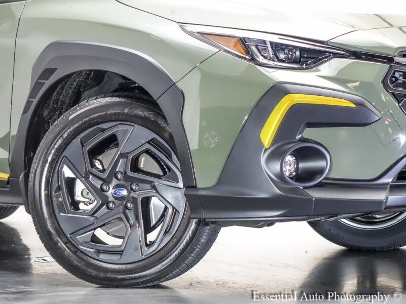 2025 Subaru Crosstrek Sport Willowbrook IL