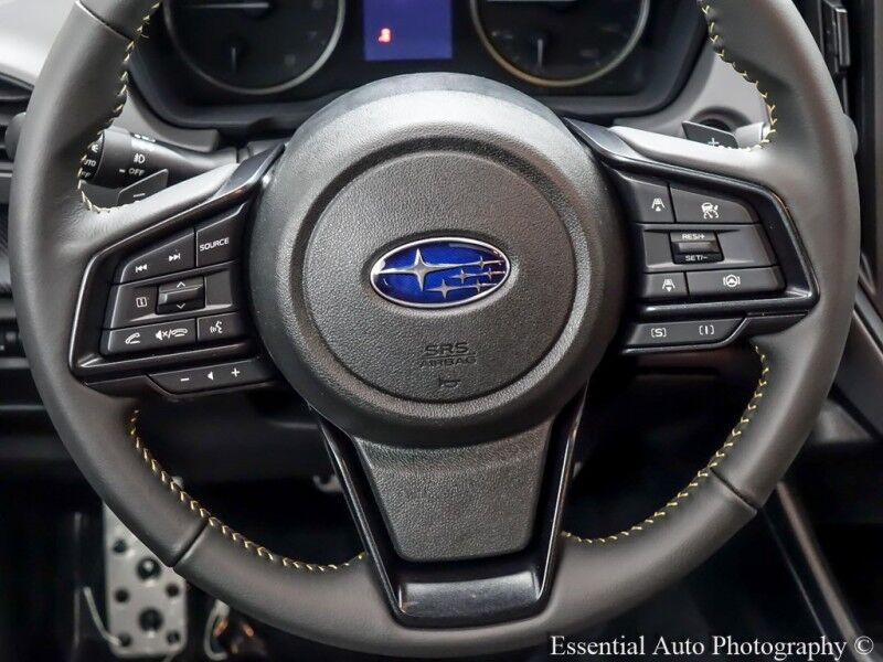 2025 Subaru Crosstrek Sport Willowbrook IL