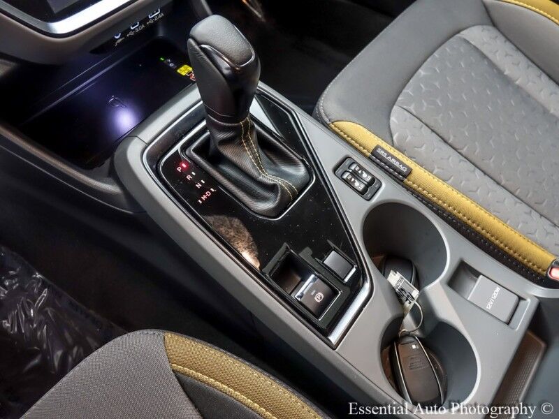 2025 Subaru Crosstrek Sport Willowbrook IL