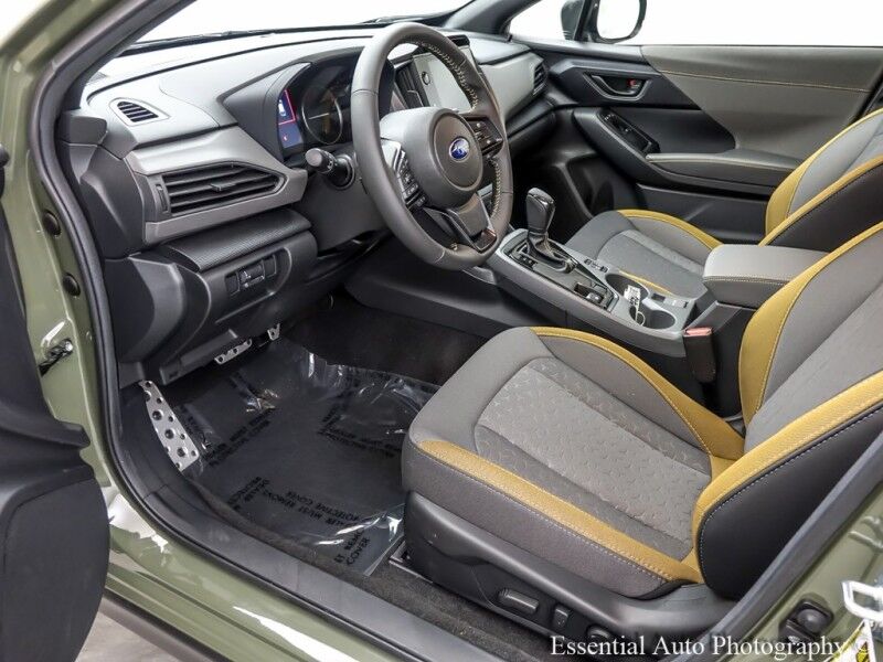 2025 Subaru Crosstrek Sport Willowbrook IL