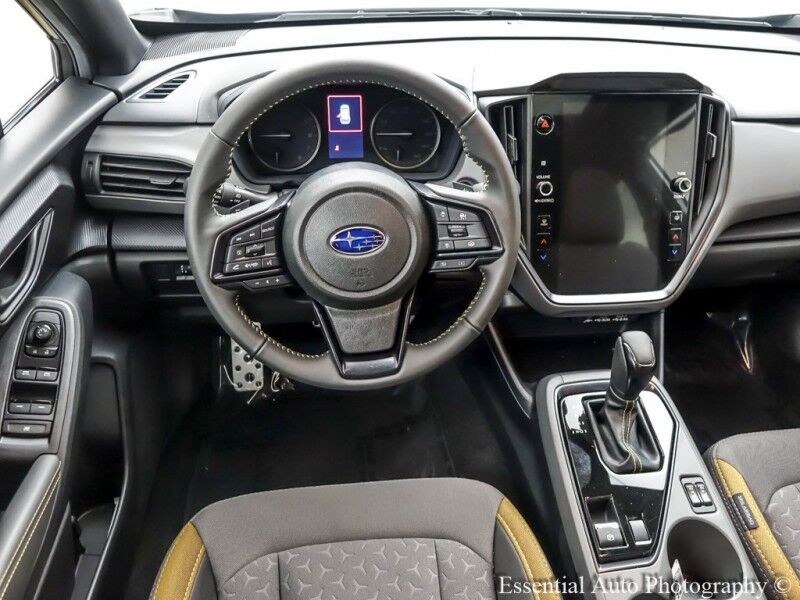 2025 Subaru Crosstrek Sport Willowbrook IL