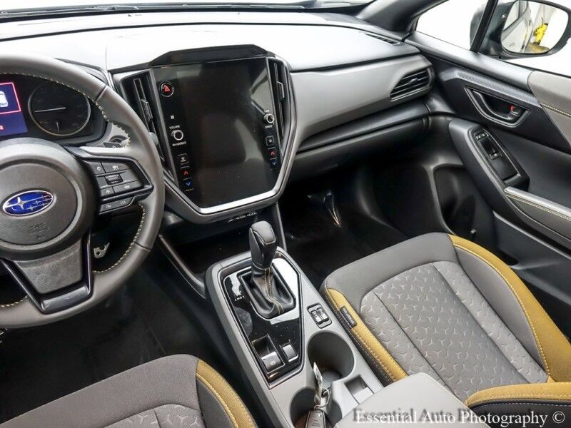 2025 Subaru Crosstrek Sport Willowbrook IL