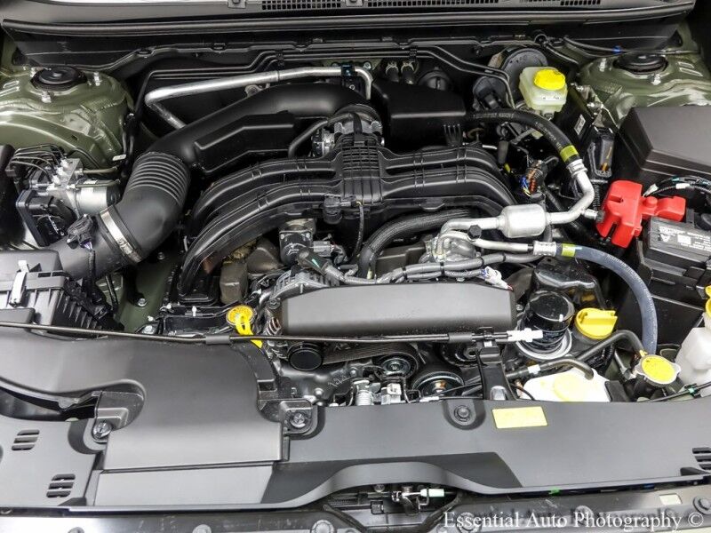 2025 Subaru Crosstrek Sport Willowbrook IL