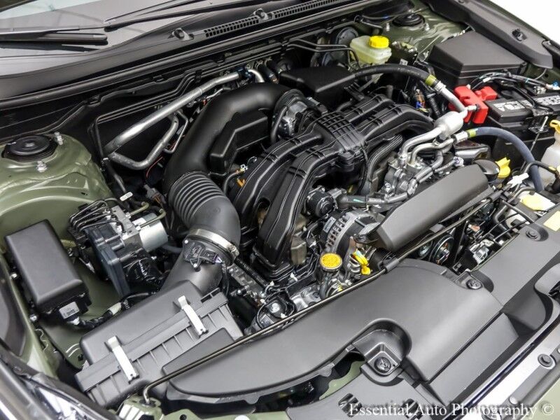 2025 Subaru Crosstrek Sport Willowbrook IL