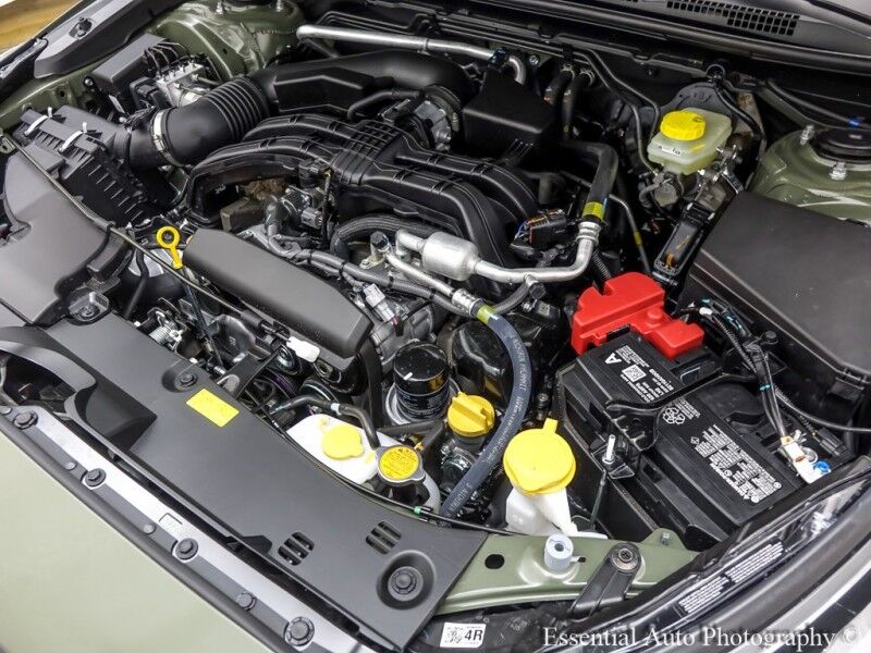 2025 Subaru Crosstrek Sport Willowbrook IL