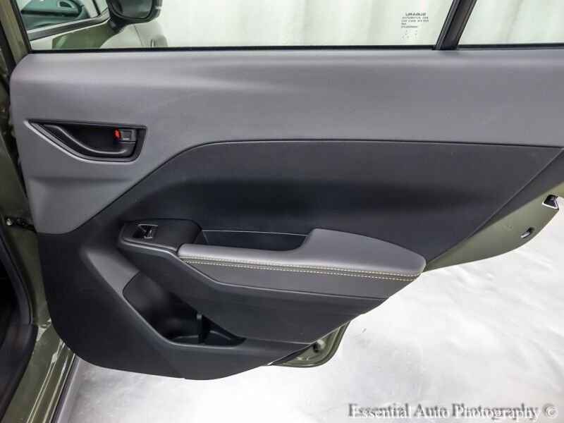 2025 Subaru Crosstrek Sport Willowbrook IL