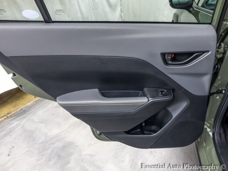 2025 Subaru Crosstrek Sport Willowbrook IL