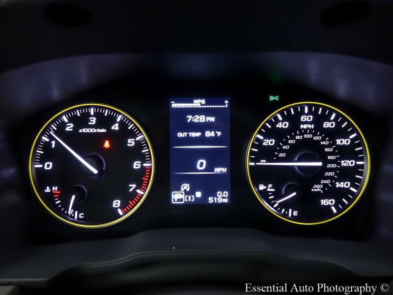 2025 Subaru Crosstrek Sport Willowbrook IL