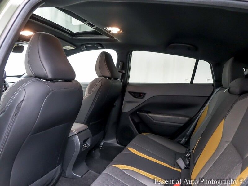 2025 Subaru Crosstrek Sport Willowbrook IL