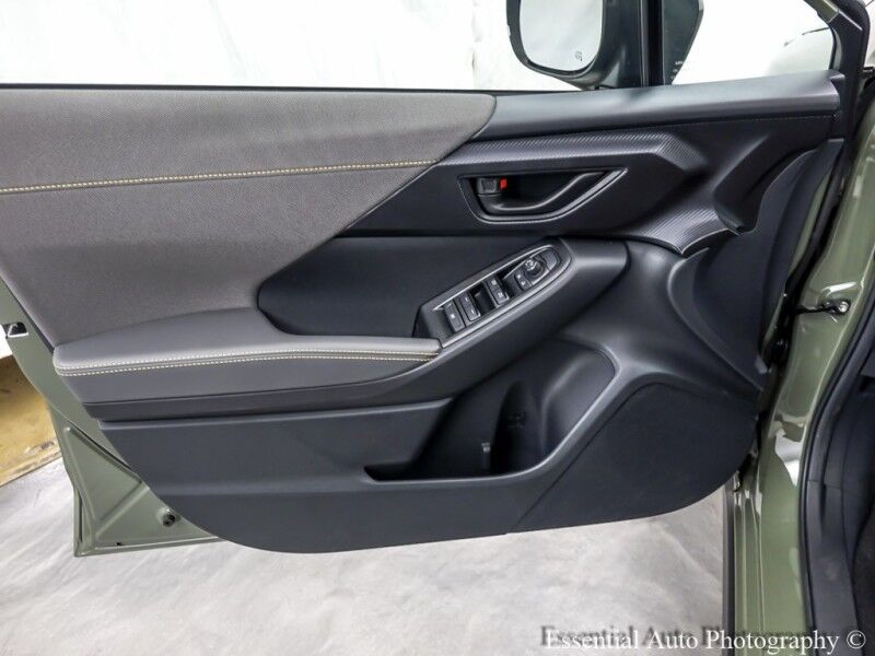 2025 Subaru Crosstrek Sport Willowbrook IL