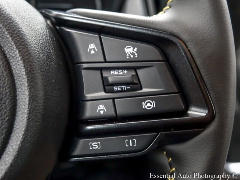 2025 Subaru Crosstrek Sport Willowbrook IL