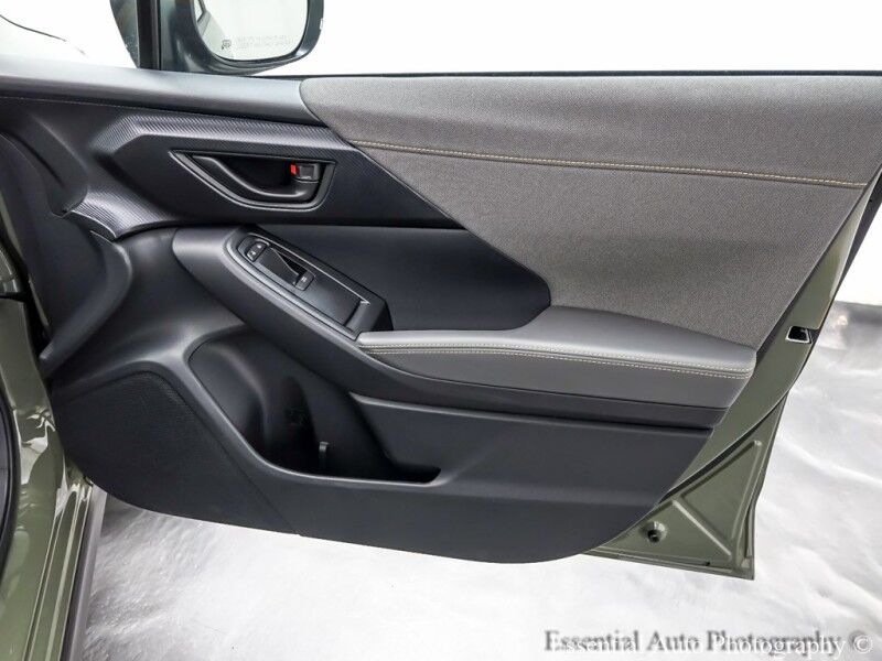 2025 Subaru Crosstrek Sport Willowbrook IL