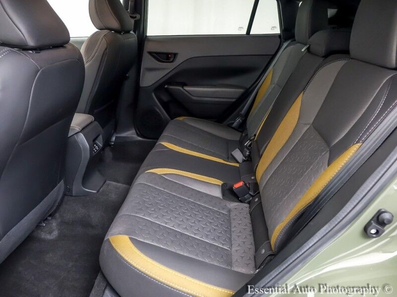 2025 Subaru Crosstrek Sport Willowbrook IL