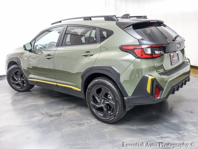 2025 Subaru Crosstrek Sport Willowbrook IL