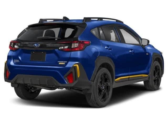2025 Subaru Crosstrek Sport Belmont MA
