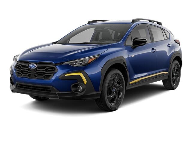 2025 Subaru Crosstrek Sport Belmont MA