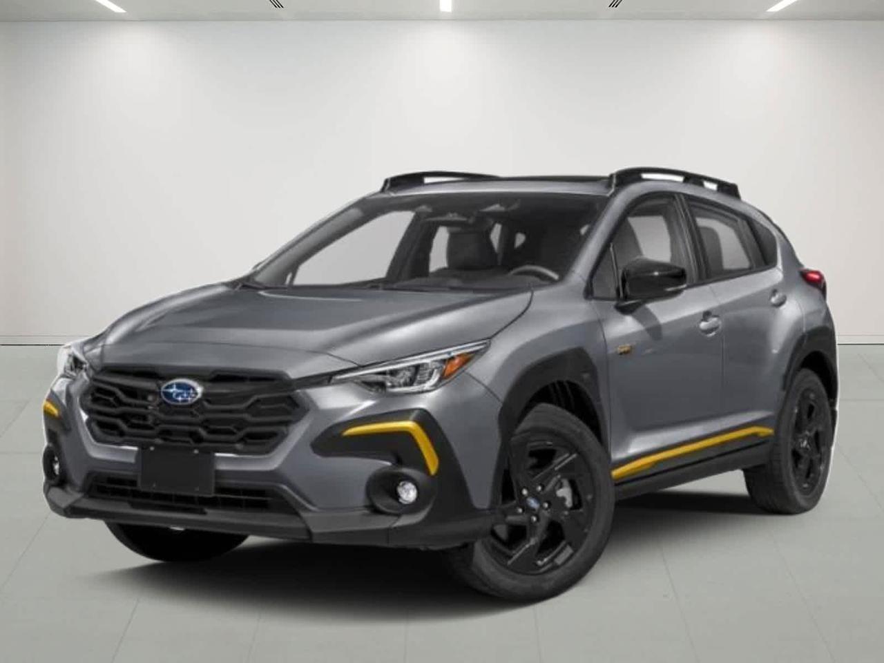 2025 Subaru Crosstrek Sport Belmont MA
