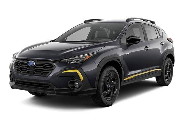 2025 Subaru Crosstrek Sport Lunenburg MA