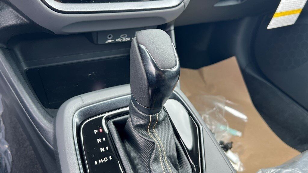 2025 Subaru Crosstrek Sport Fredericksburg VA