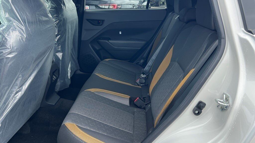 2025 Subaru Crosstrek Sport Fredericksburg VA
