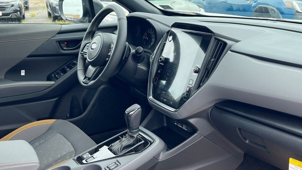 2025 Subaru Crosstrek Sport Fredericksburg VA