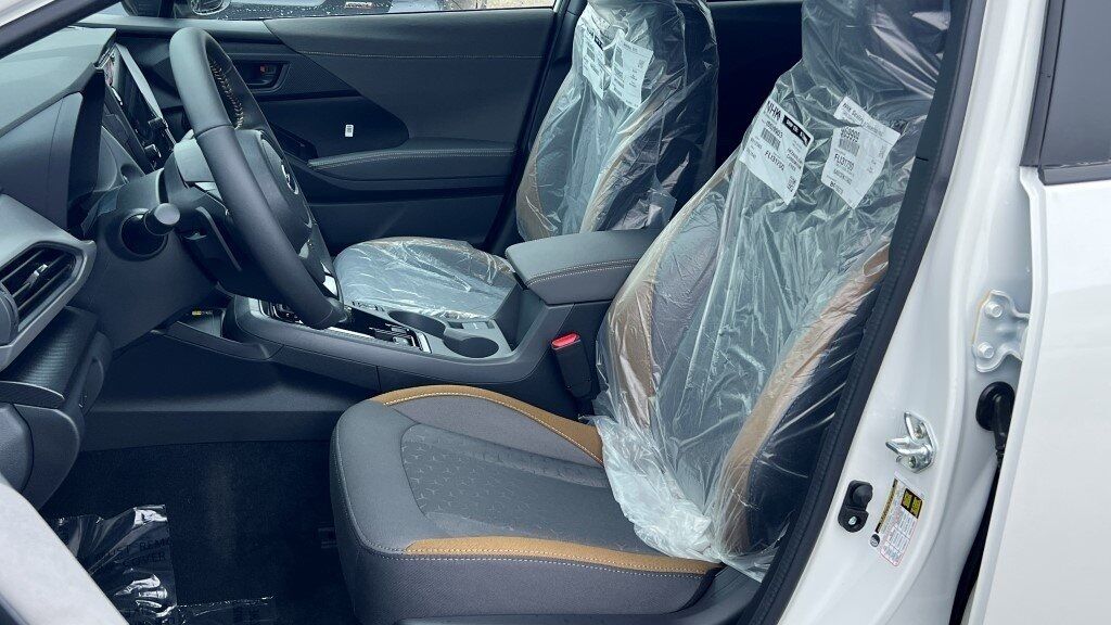 2025 Subaru Crosstrek Sport Fredericksburg VA