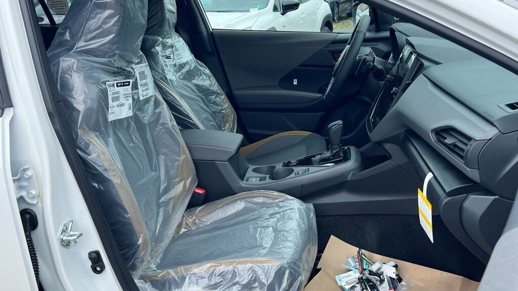2025 Subaru Crosstrek Sport Fredericksburg VA