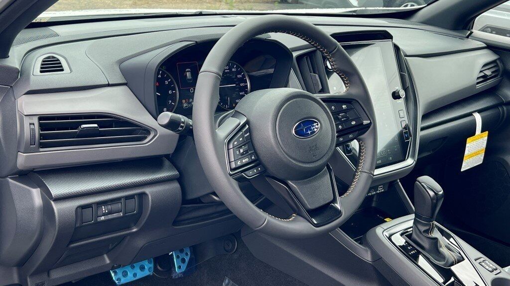2025 Subaru Crosstrek Sport Fredericksburg VA