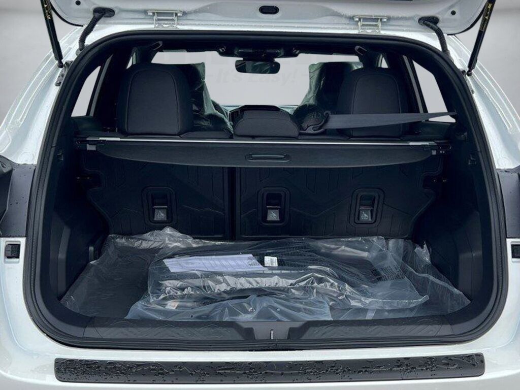 2025 Subaru Crosstrek Sport Fredericksburg VA