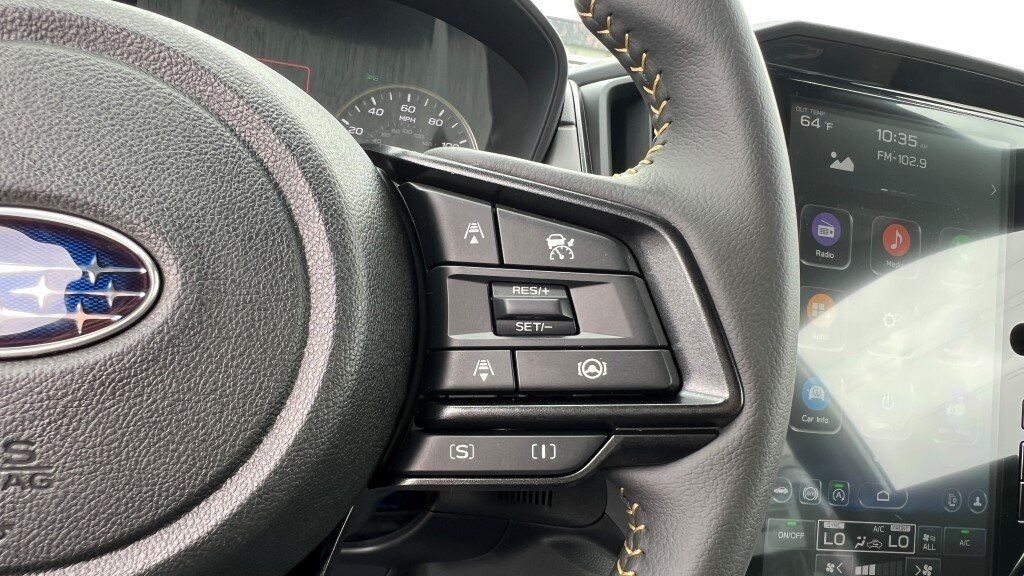 2025 Subaru Crosstrek Sport Fredericksburg VA
