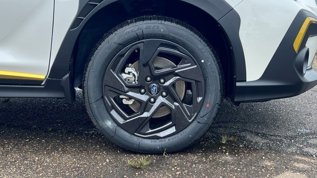 2025 Subaru Crosstrek Sport Fredericksburg VA
