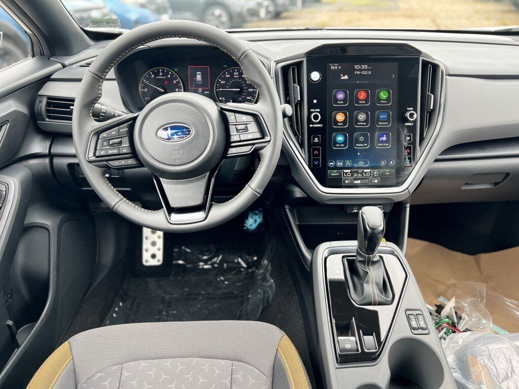 2025 Subaru Crosstrek Sport Fredericksburg VA
