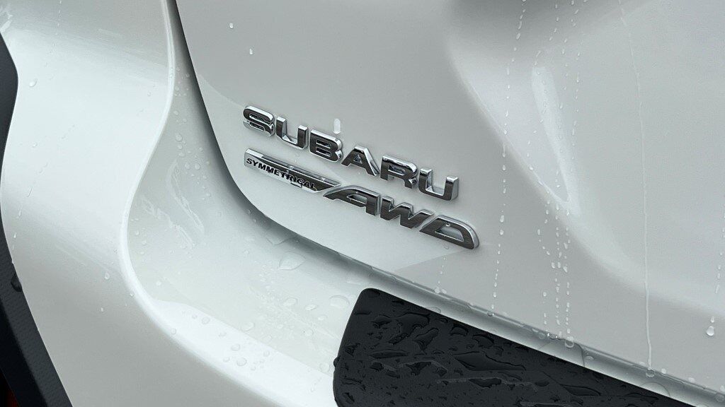 2025 Subaru Crosstrek Sport Fredericksburg VA