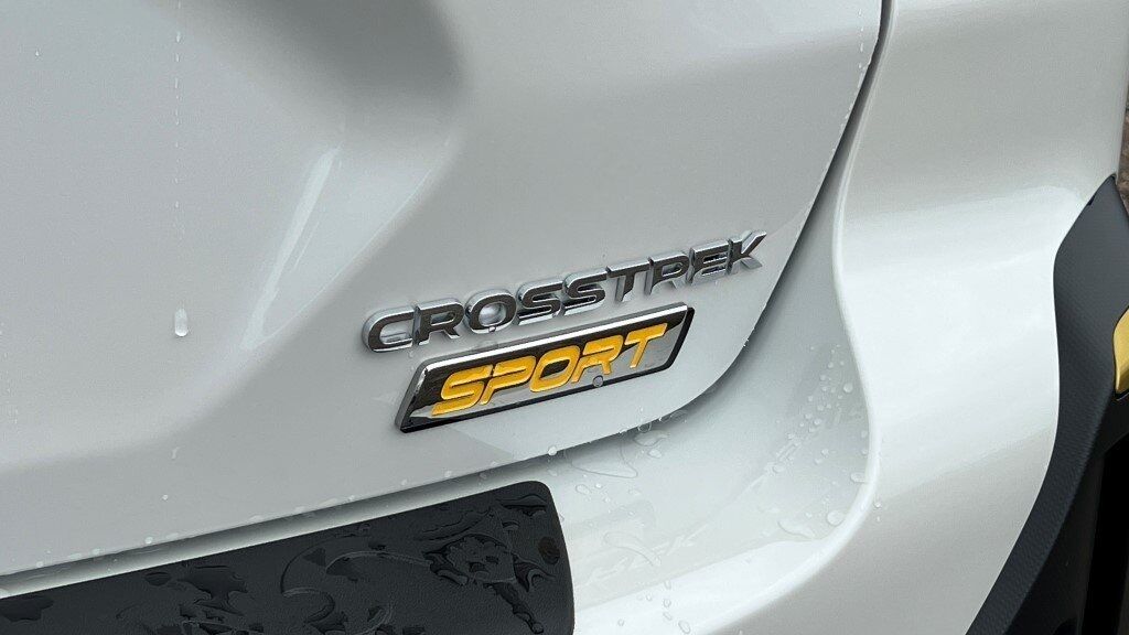 2025 Subaru Crosstrek Sport Fredericksburg VA