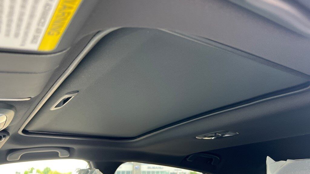 2025 Subaru Crosstrek Sport Fredericksburg VA