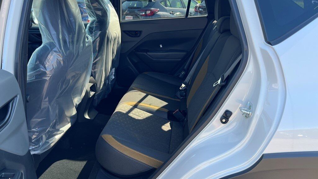 2025 Subaru Crosstrek Sport Fredericksburg VA