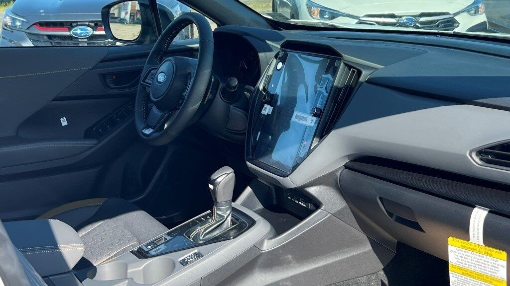 2025 Subaru Crosstrek Sport Fredericksburg VA