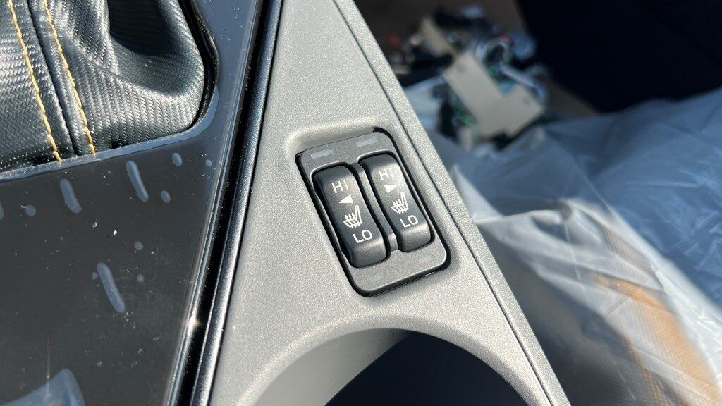 2025 Subaru Crosstrek Sport Fredericksburg VA
