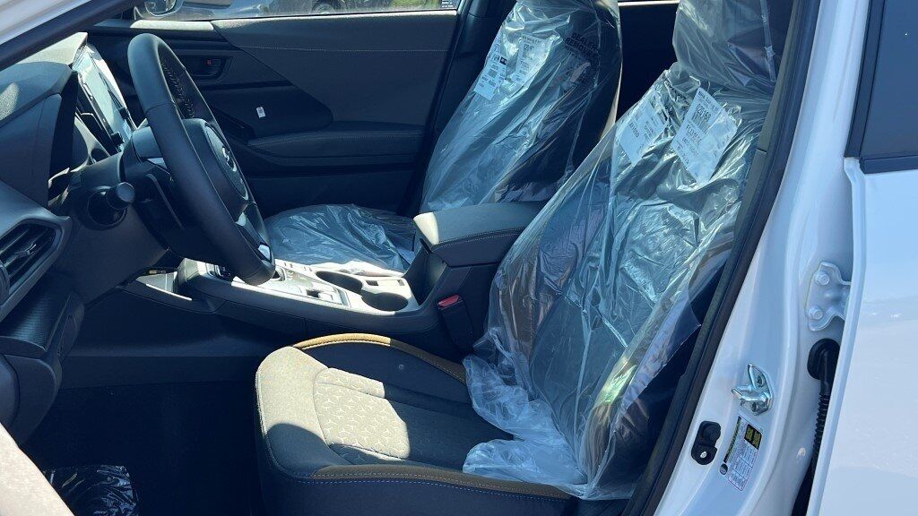 2025 Subaru Crosstrek Sport Fredericksburg VA