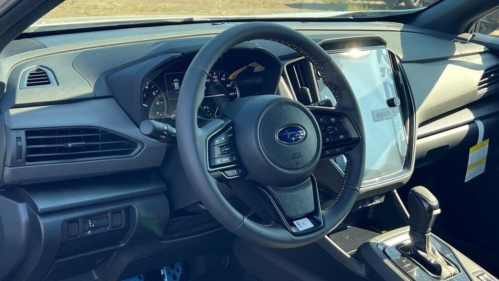 2025 Subaru Crosstrek Sport Fredericksburg VA