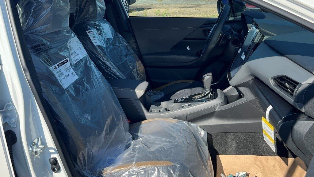 2025 Subaru Crosstrek Sport Fredericksburg VA