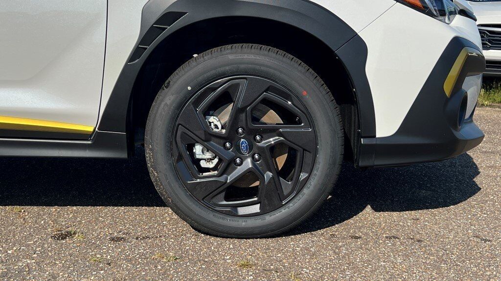 2025 Subaru Crosstrek Sport Fredericksburg VA