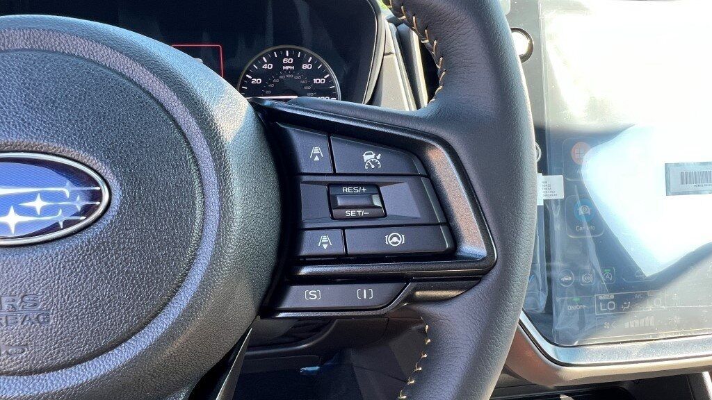 2025 Subaru Crosstrek Sport Fredericksburg VA