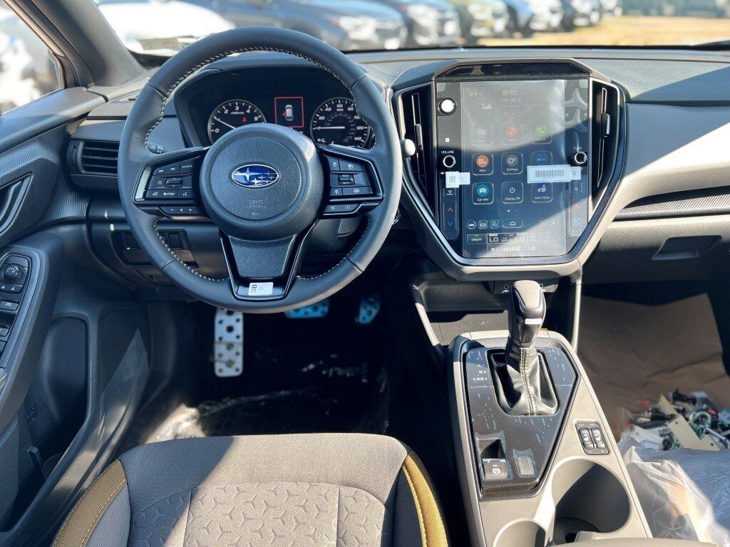 2025 Subaru Crosstrek Sport Fredericksburg VA