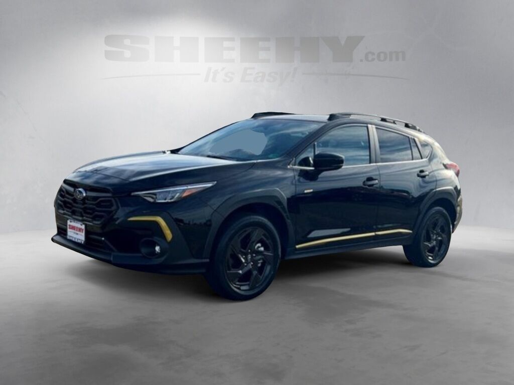 2025 Subaru Crosstrek Sport Fredericksburg VA