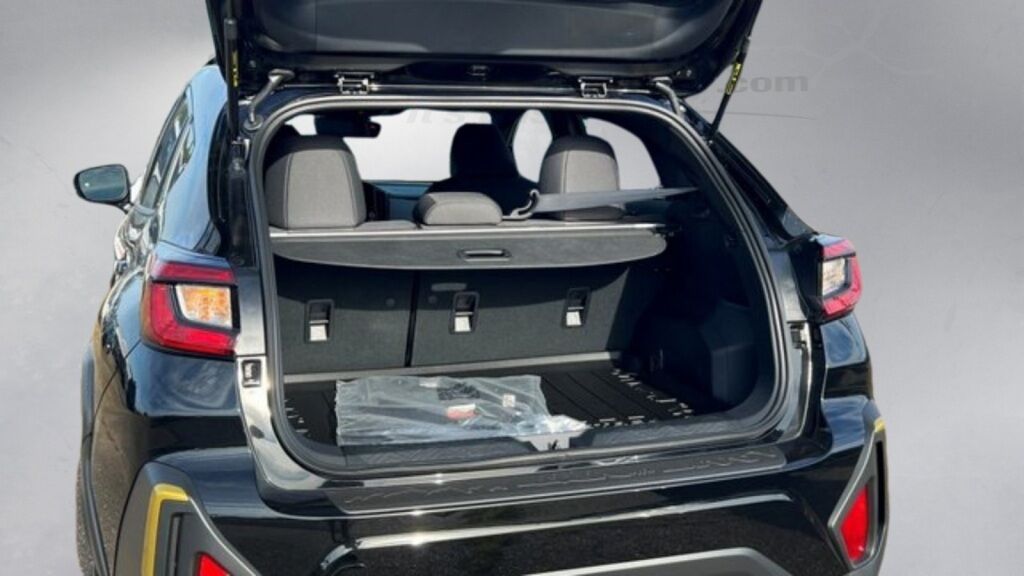 2025 Subaru Crosstrek Sport Fredericksburg VA