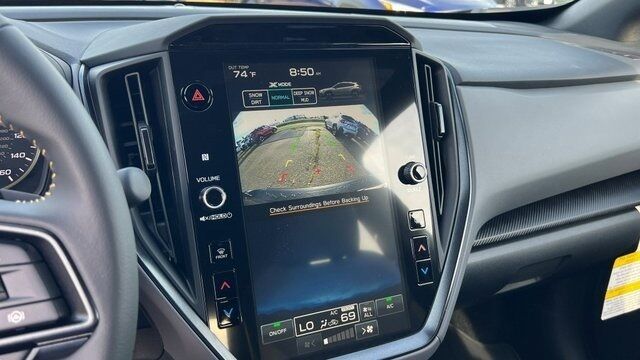 2025 Subaru Crosstrek Sport Fredericksburg VA