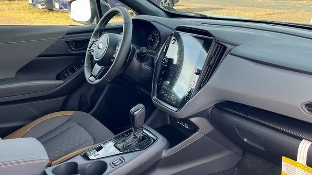 2025 Subaru Crosstrek Sport Fredericksburg VA